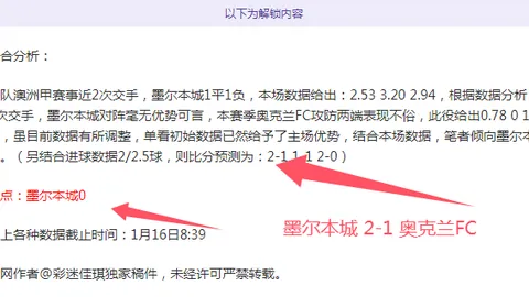 “申花客场遗憾负澳超劲旅，于汉超贡献关键进球仍遭读秒绝平”